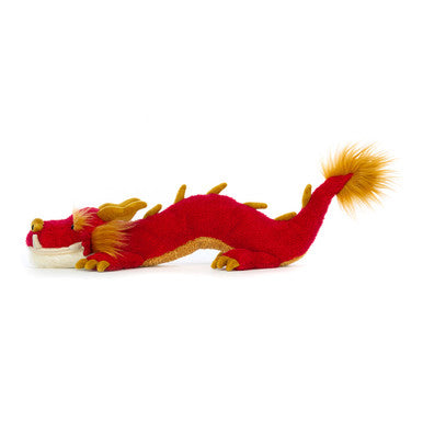 Dragon de fête
