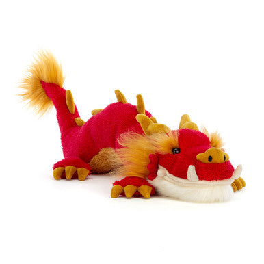 Dragon de fête