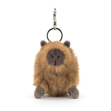 Bijou de sac Clyde Capybara