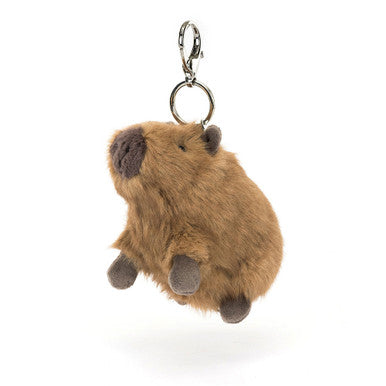 Bijou de sac Clyde Capybara