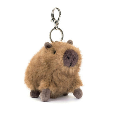 Bijou de sac Clyde Capybara