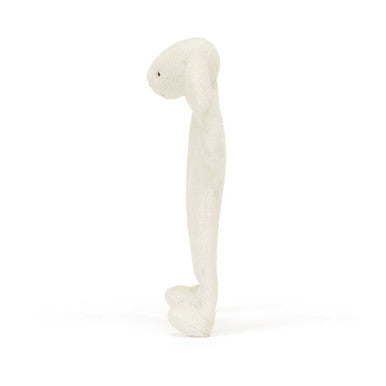 Lapin timide Couvre-lit