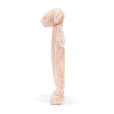 Lapin timide Couvre-lit