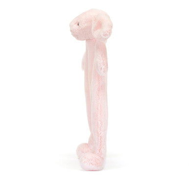 Lapin timide Couvre-lit