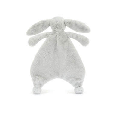 Lapin timide Couvre-lit