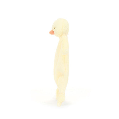 Canard timide Couvre-lit 