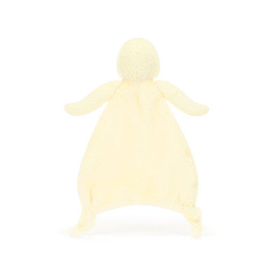 Canard timide Couvre-lit