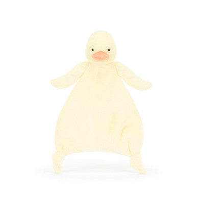 Canard timide Couvre-lit
