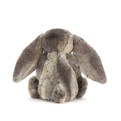 Lapin timide des bois