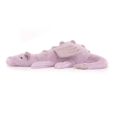 Dragon Lavande