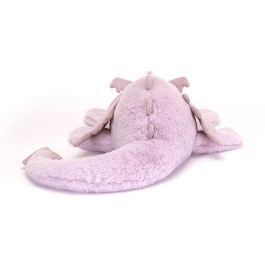 Dragon Lavande