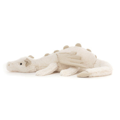 Dragon des neiges