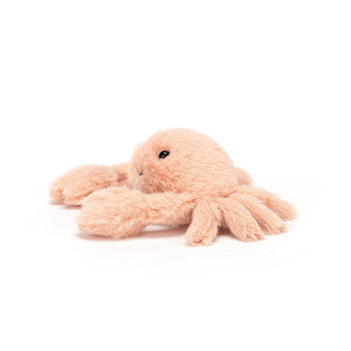 Crabe moelleux