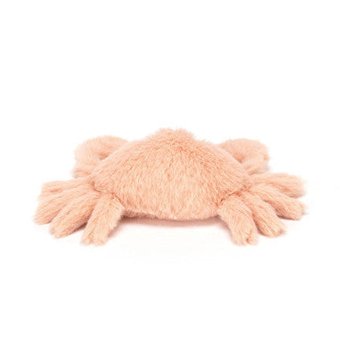 Crabe moelleux