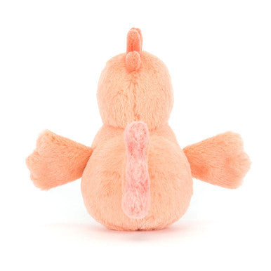 Poulet moelleux