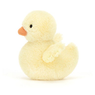 Canard moelleux