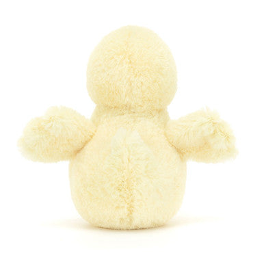 Canard moelleux