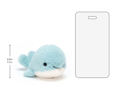 Baleine moelleuse
