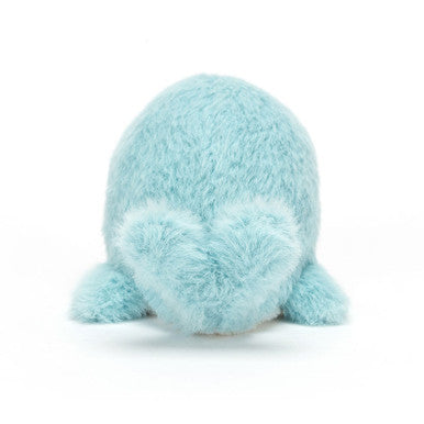 Baleine moelleuse