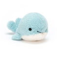 Baleine moelleuse