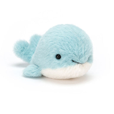 Baleine moelleuse