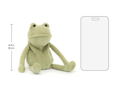 Grenouille Fergus