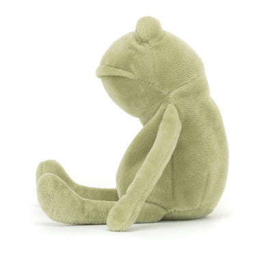 Grenouille Fergus