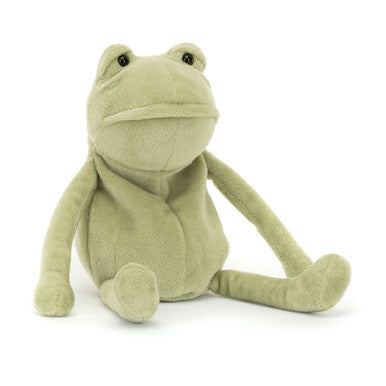 Grenouille Fergus