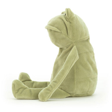Grenouille Fergus