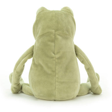 Grenouille Fergus