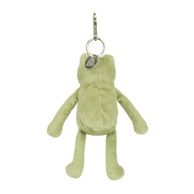 Bijou de sac grenouille Fergus