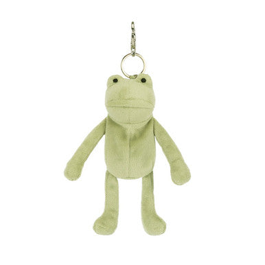 Bijou de sac grenouille Fergus
