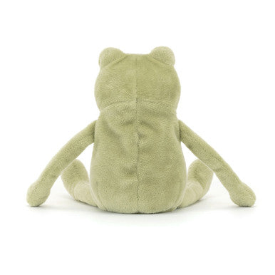 Grenouille Fergus