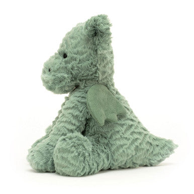 Dragon Fuddlewuddle