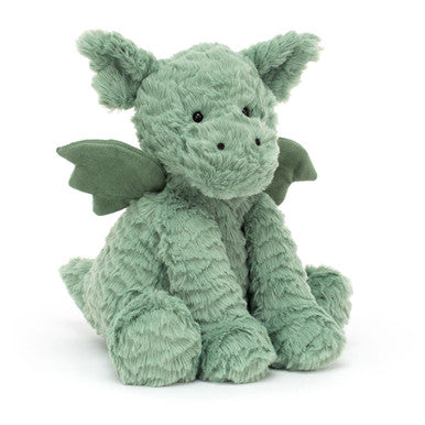 Dragon Fuddlewuddle