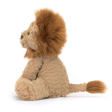 Lion Fuddlewuddle