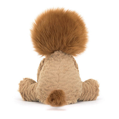 Lion Fuddlewuddle