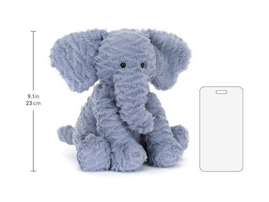 Éléphant Fuddlewuddle
