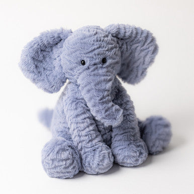 Éléphant Fuddlewuddle