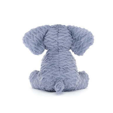 Éléphant Fuddlewuddle