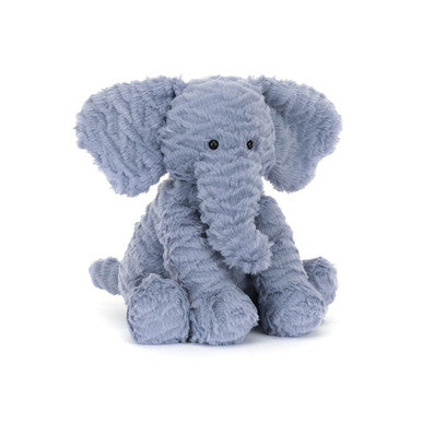 Éléphant Fuddlewuddle