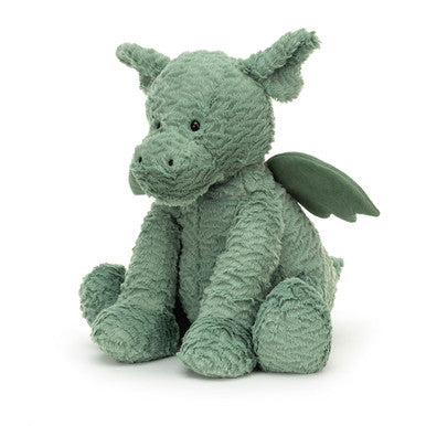 Dragon Fuddlewuddle