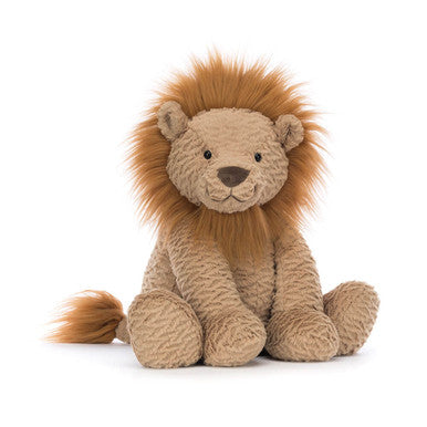 Lion Fuddlewuddle