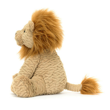 Lion Fuddlewuddle