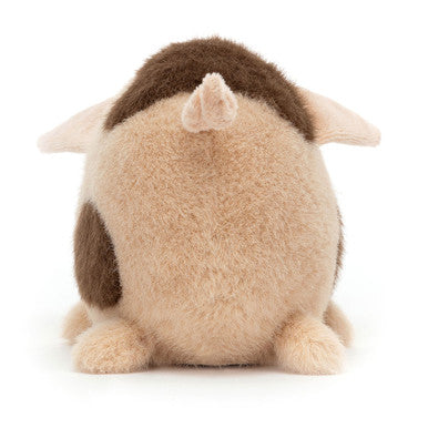 Ancien endroit de Higgledy Piggledy