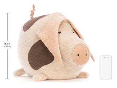 Ancien endroit de Higgledy Piggledy