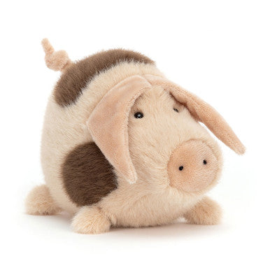 Ancien endroit de Higgledy Piggledy