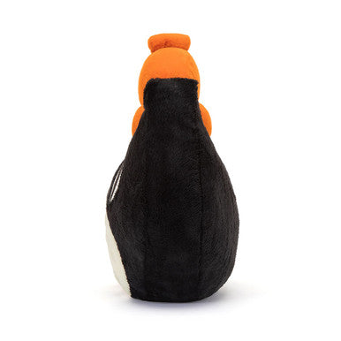Tête de Jellycat géante