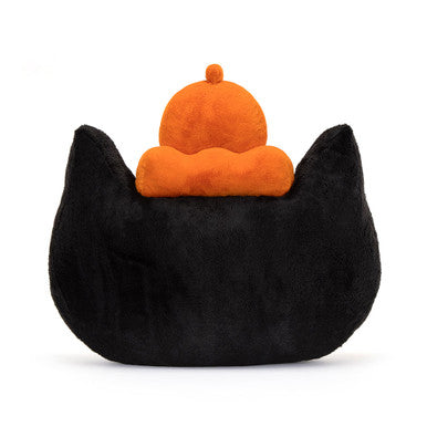 Tête de Jellycat géante