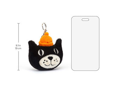Bijou de sac Jellycat